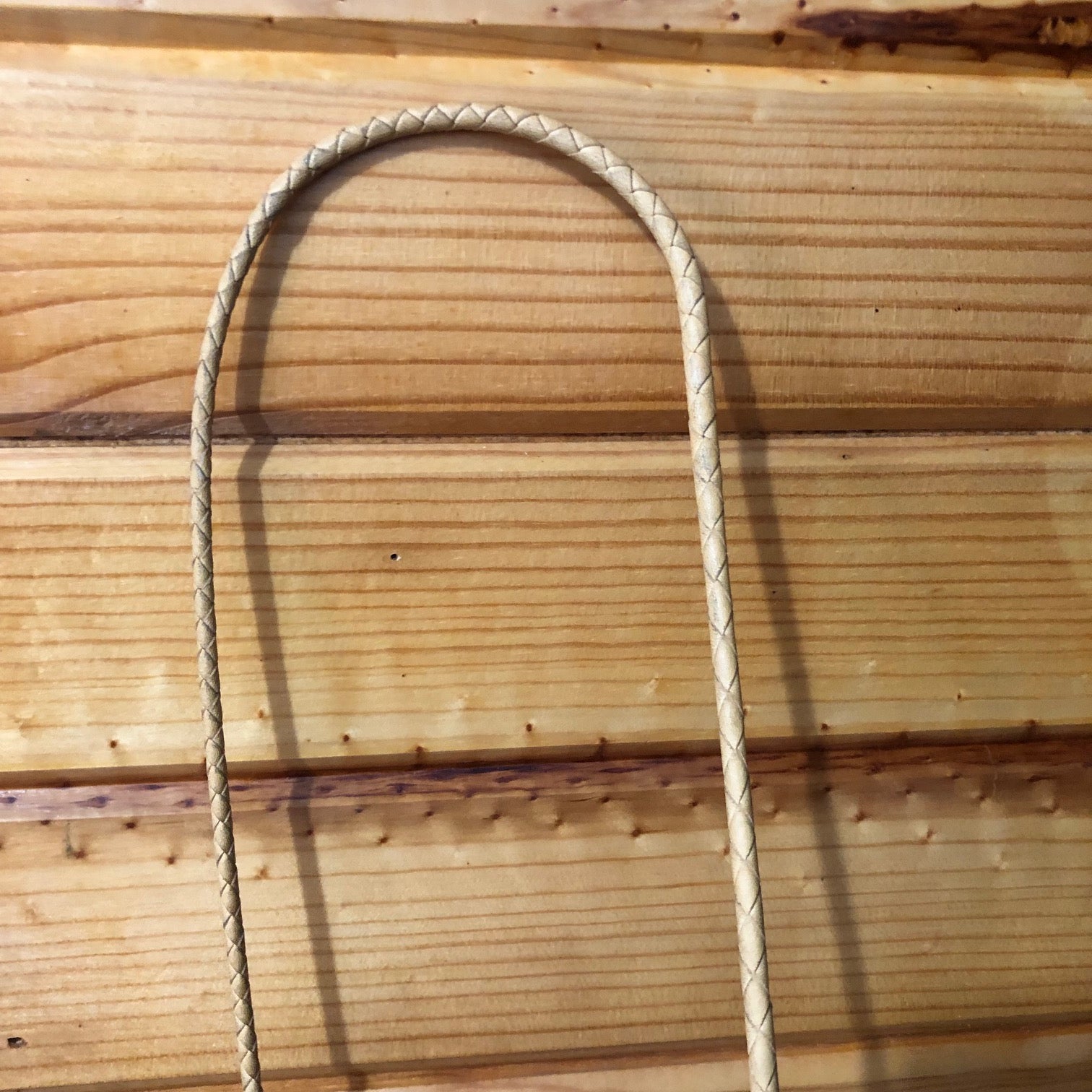 Used Holly Driving Whip