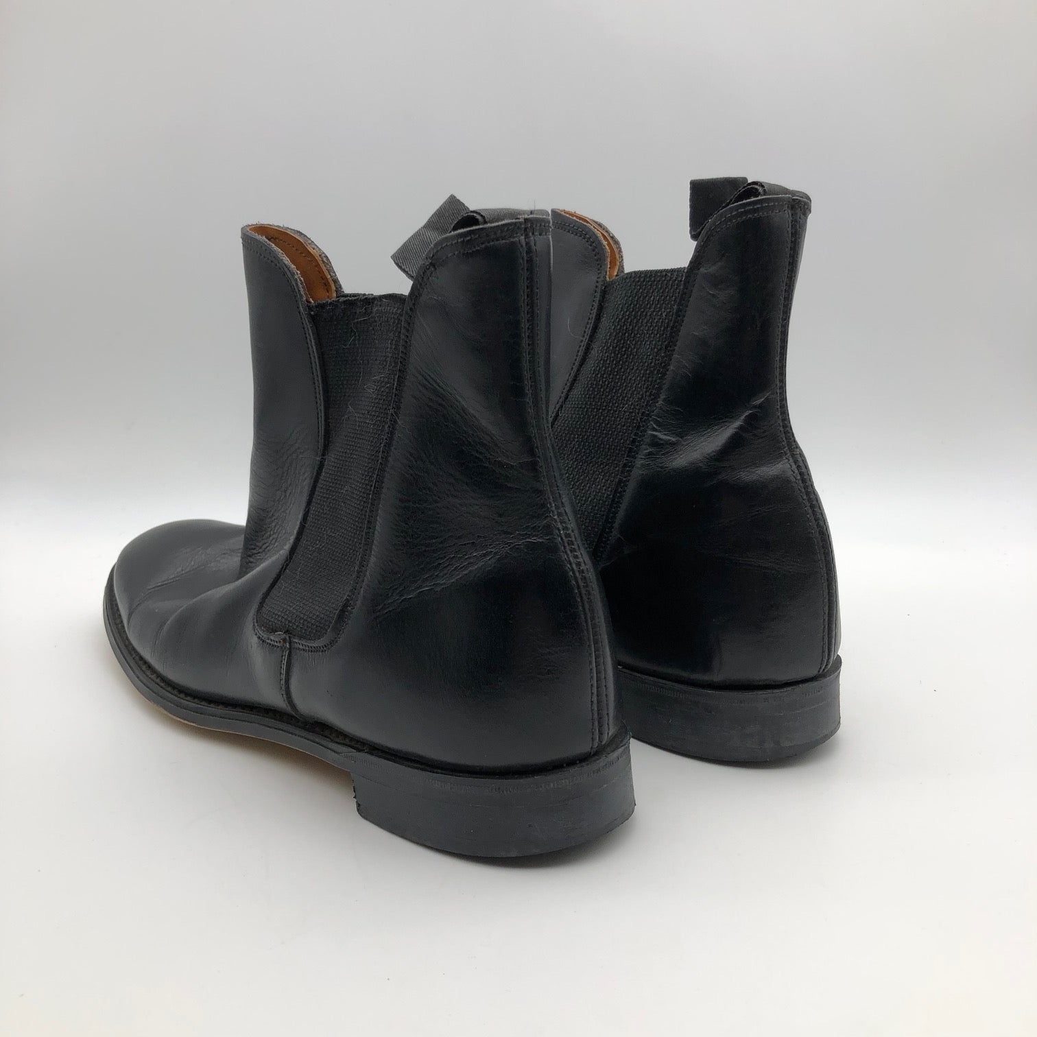 Vintage Windsor Jodhpur Boots