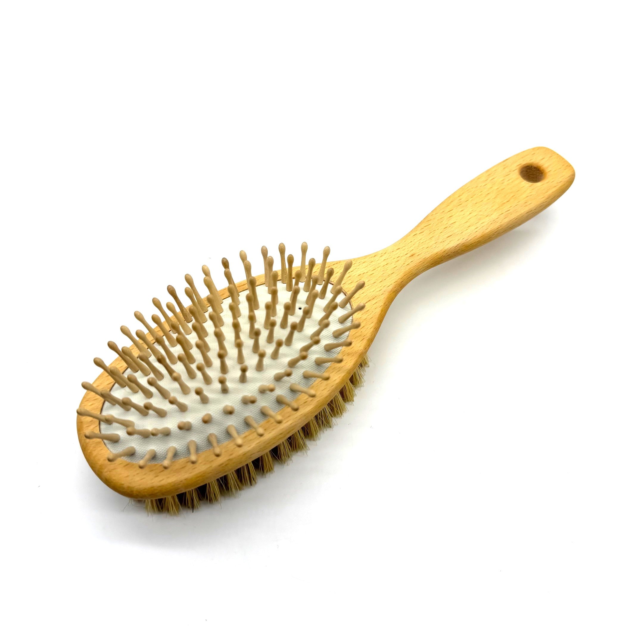 Keller Mane and Tail Brush