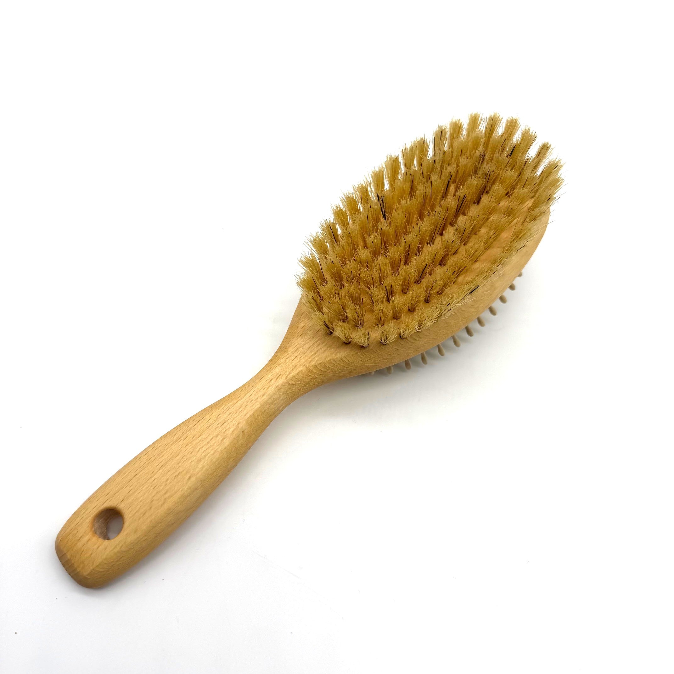 Keller Mane and Tail Brush