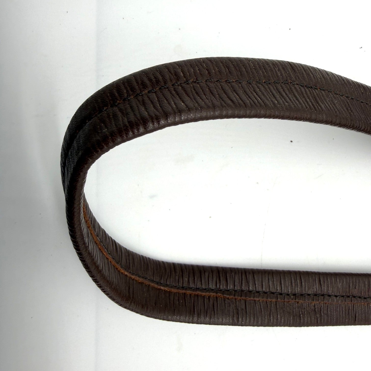 Hunt's Bag Hide Reins