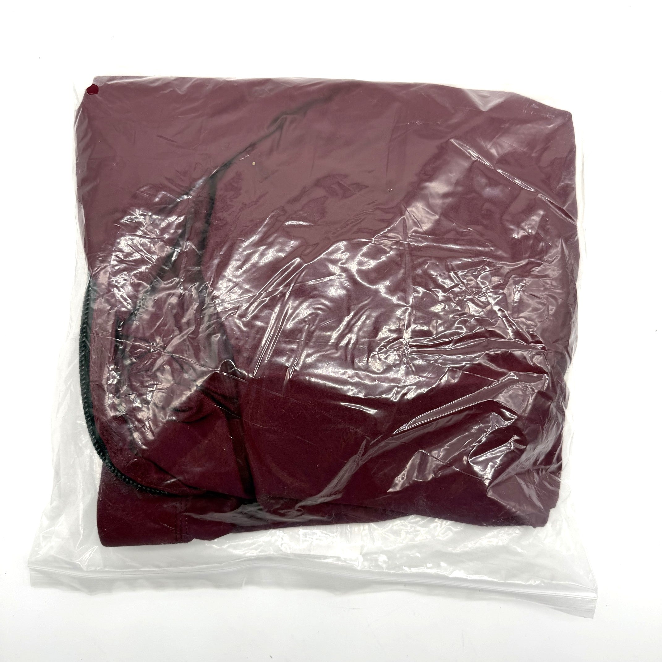 UltraFlex Full Zip Slicker Hood - XL Horse