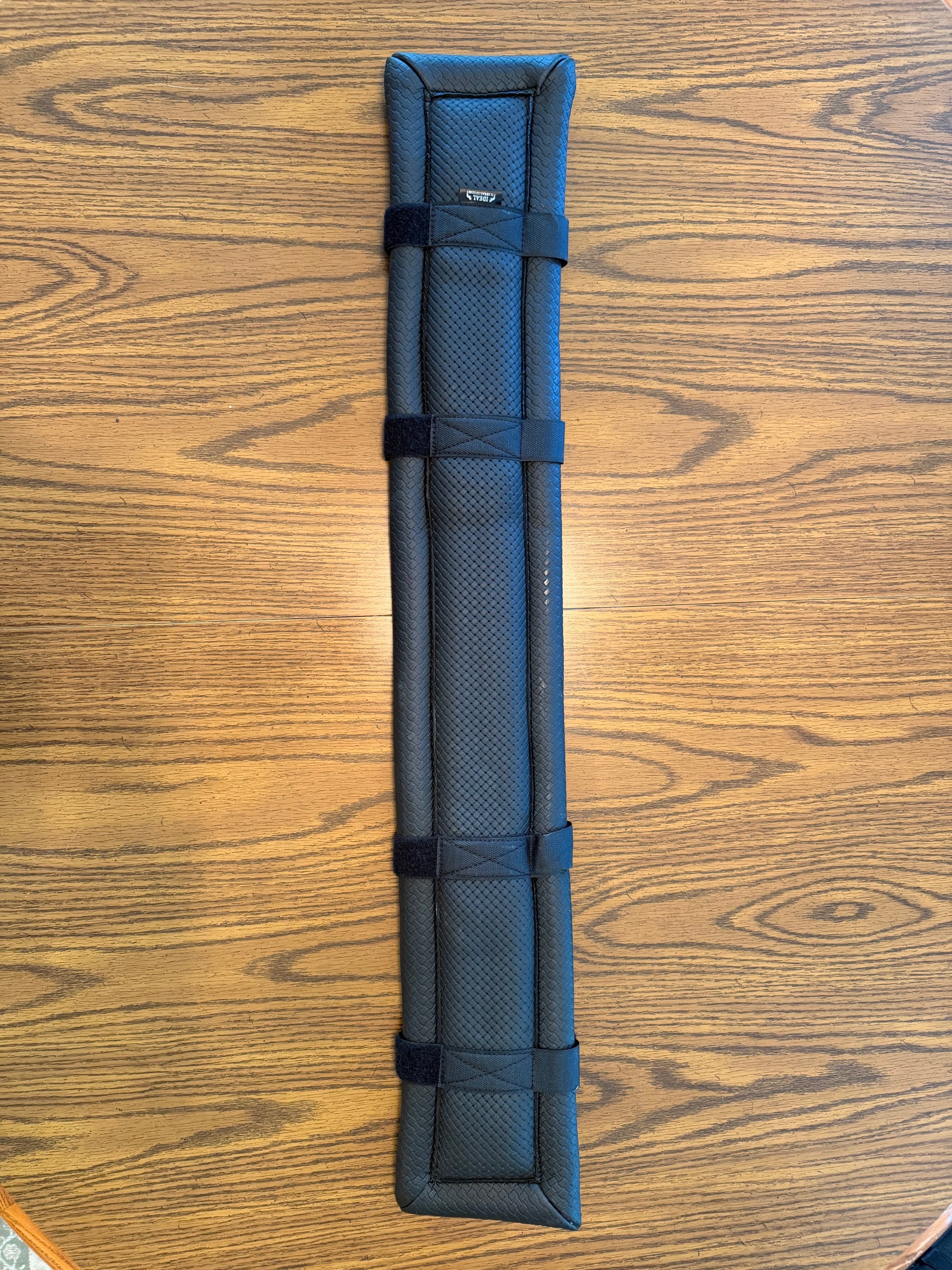 Ideal Waffle Harness Pad