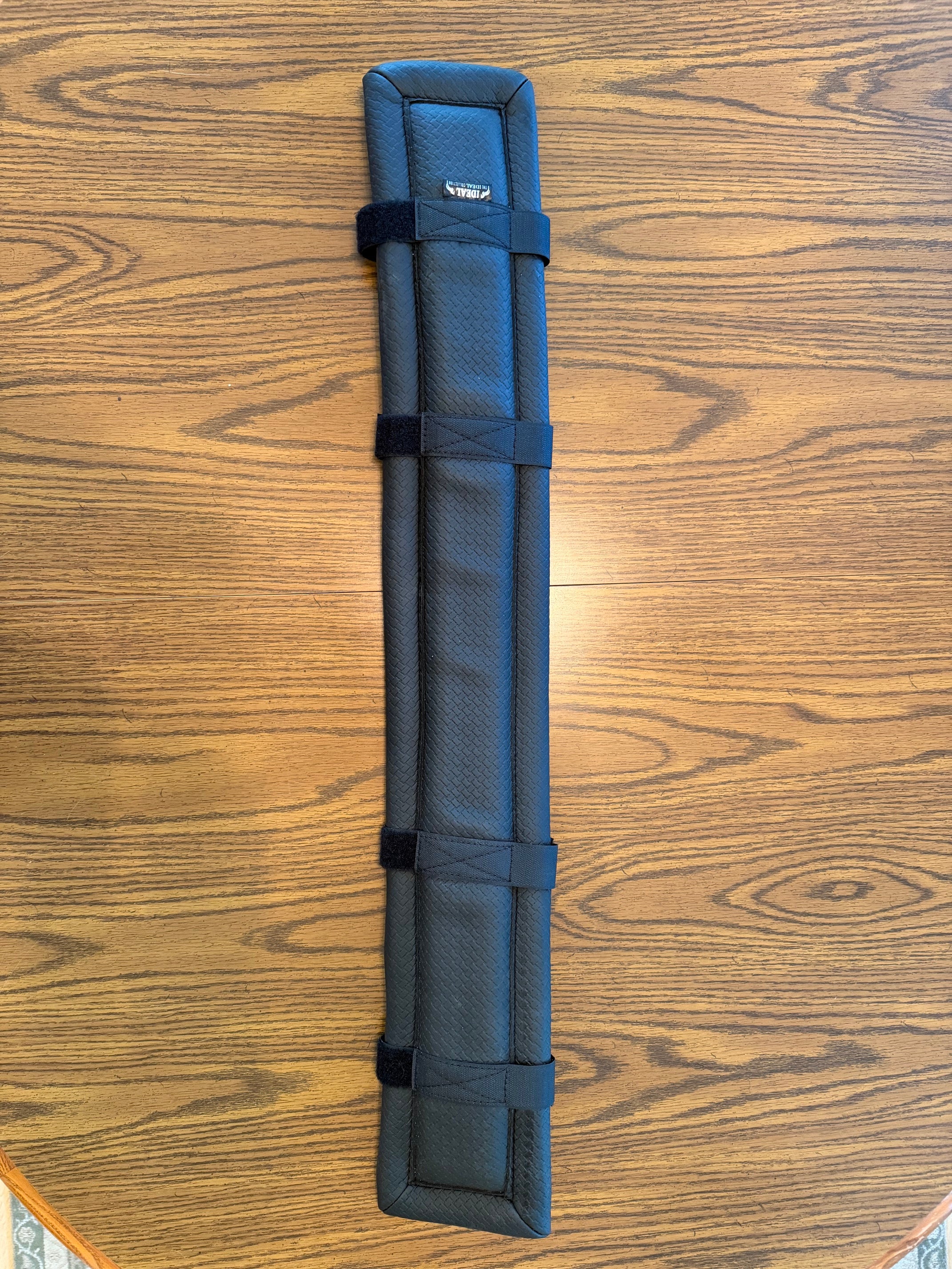 Horse Harness Waffle Pad