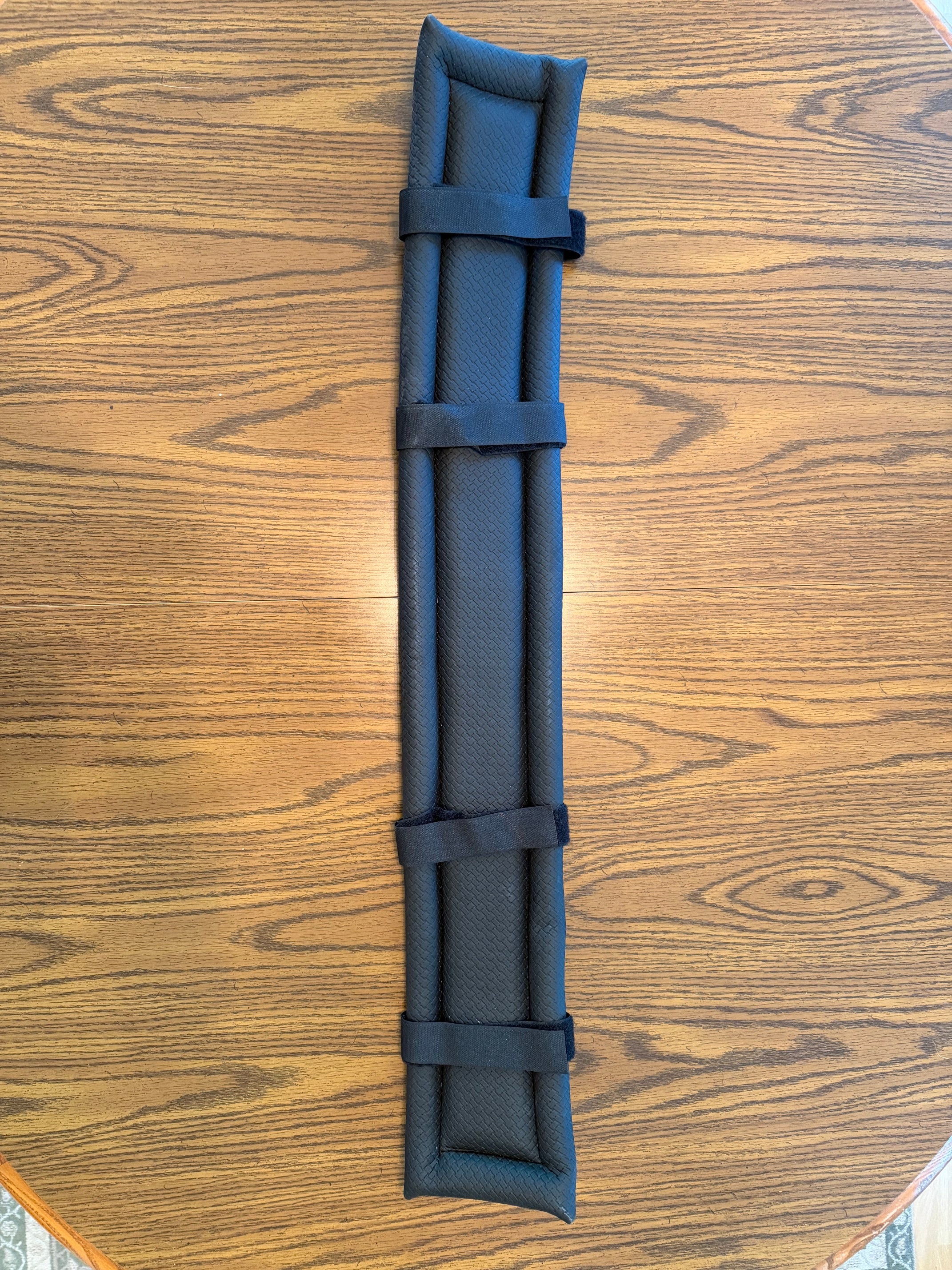 Horse Harness Waffle Pad