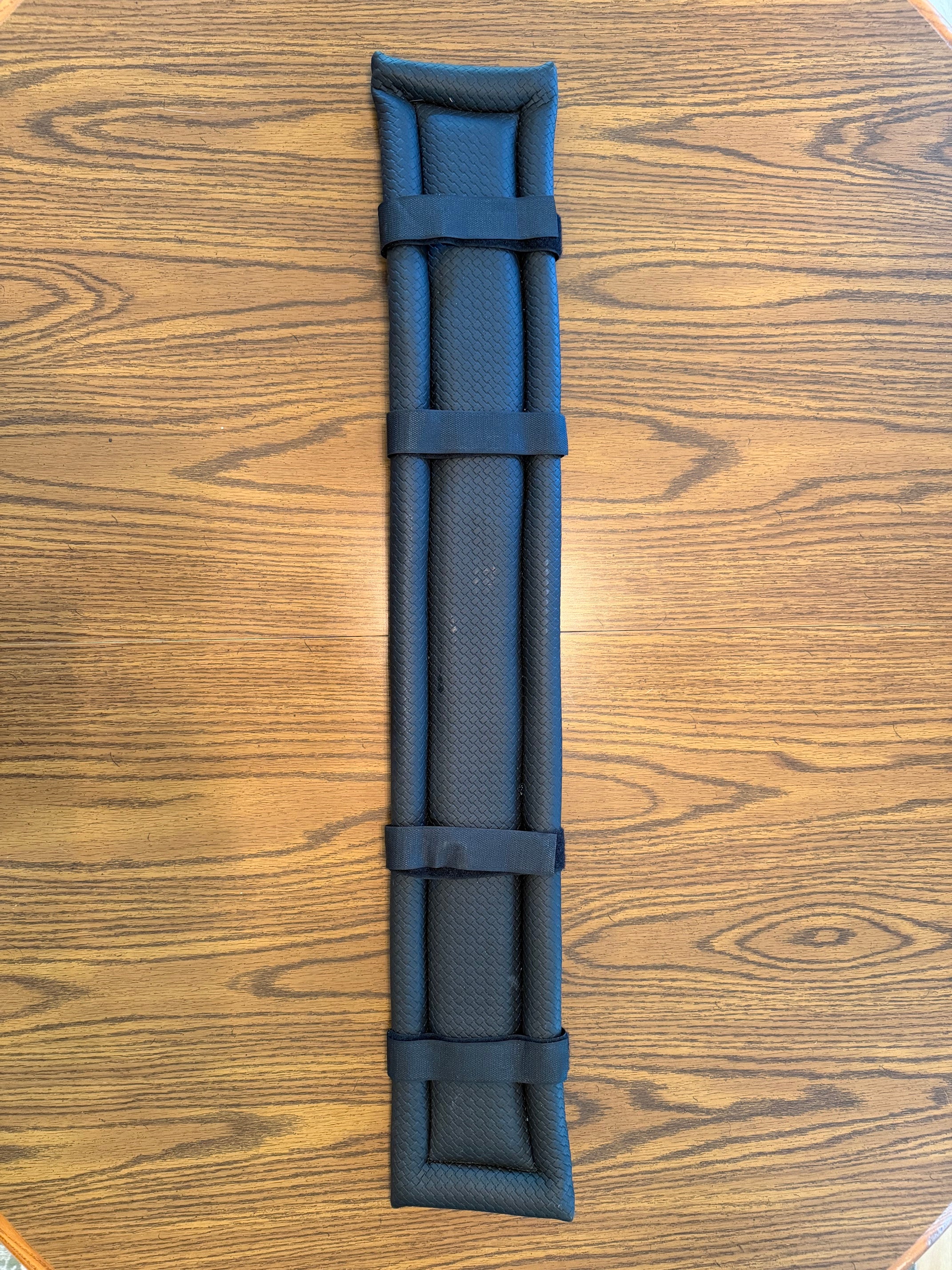 Ideal Waffle Harness Pad