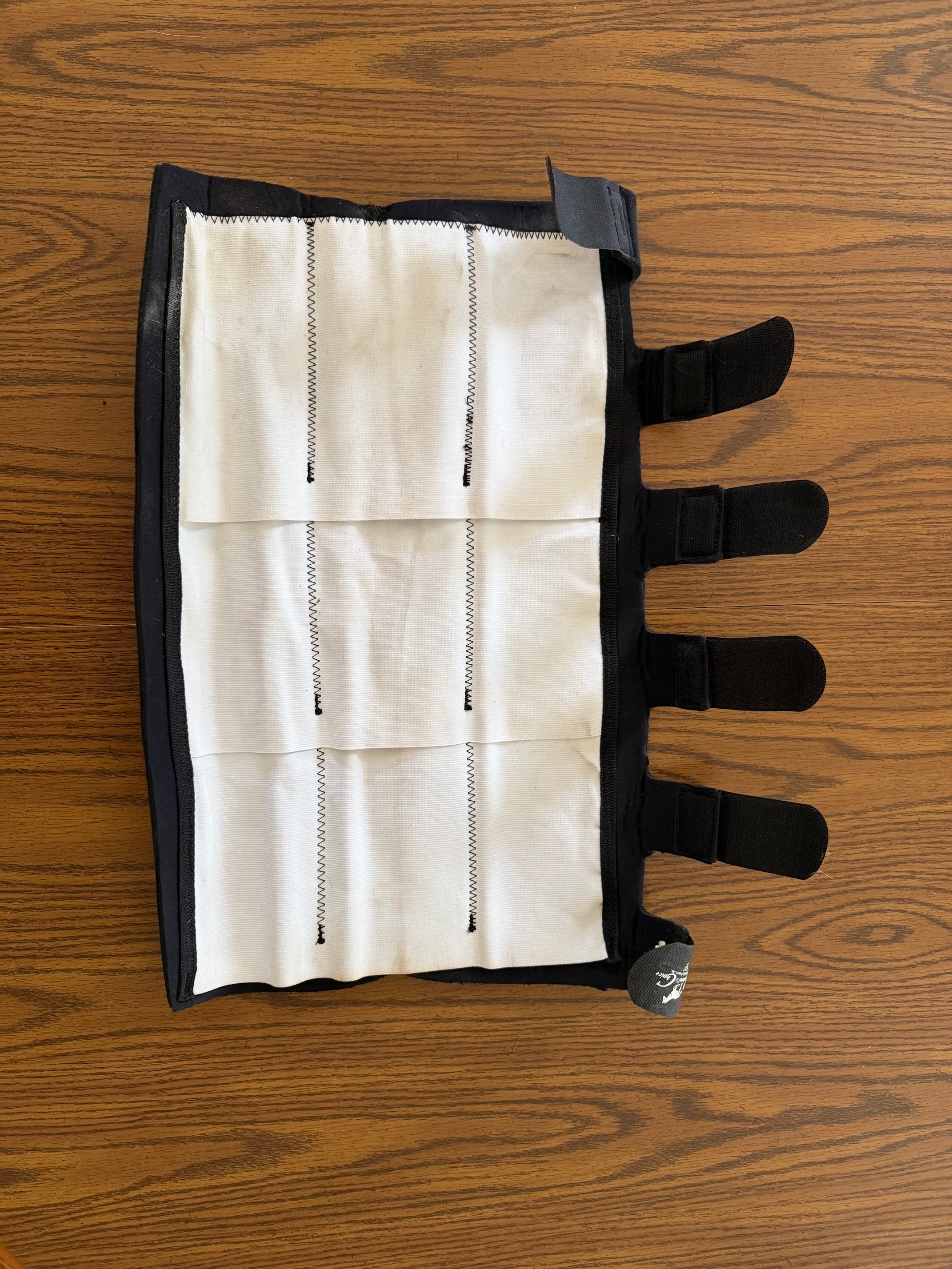 Used Professional's Choice Ice Boot