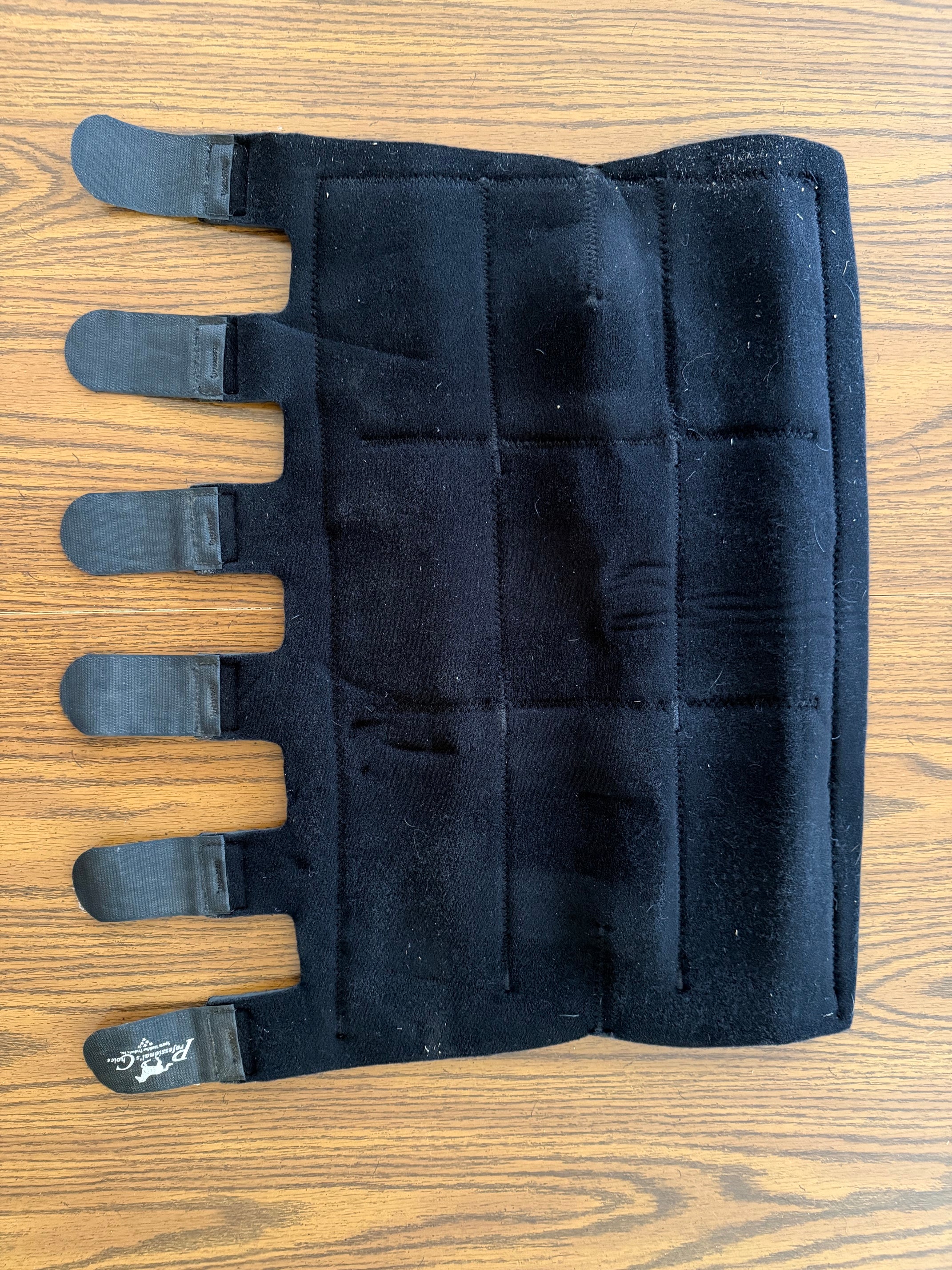 Used Professional's Choice Ice Boot