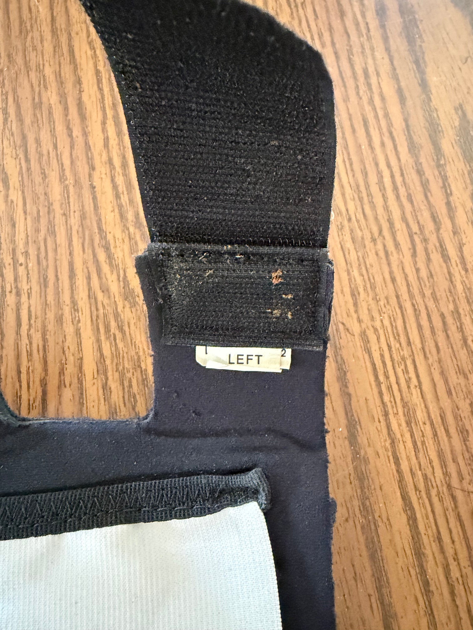 Used Professional's Choice Ice Boot