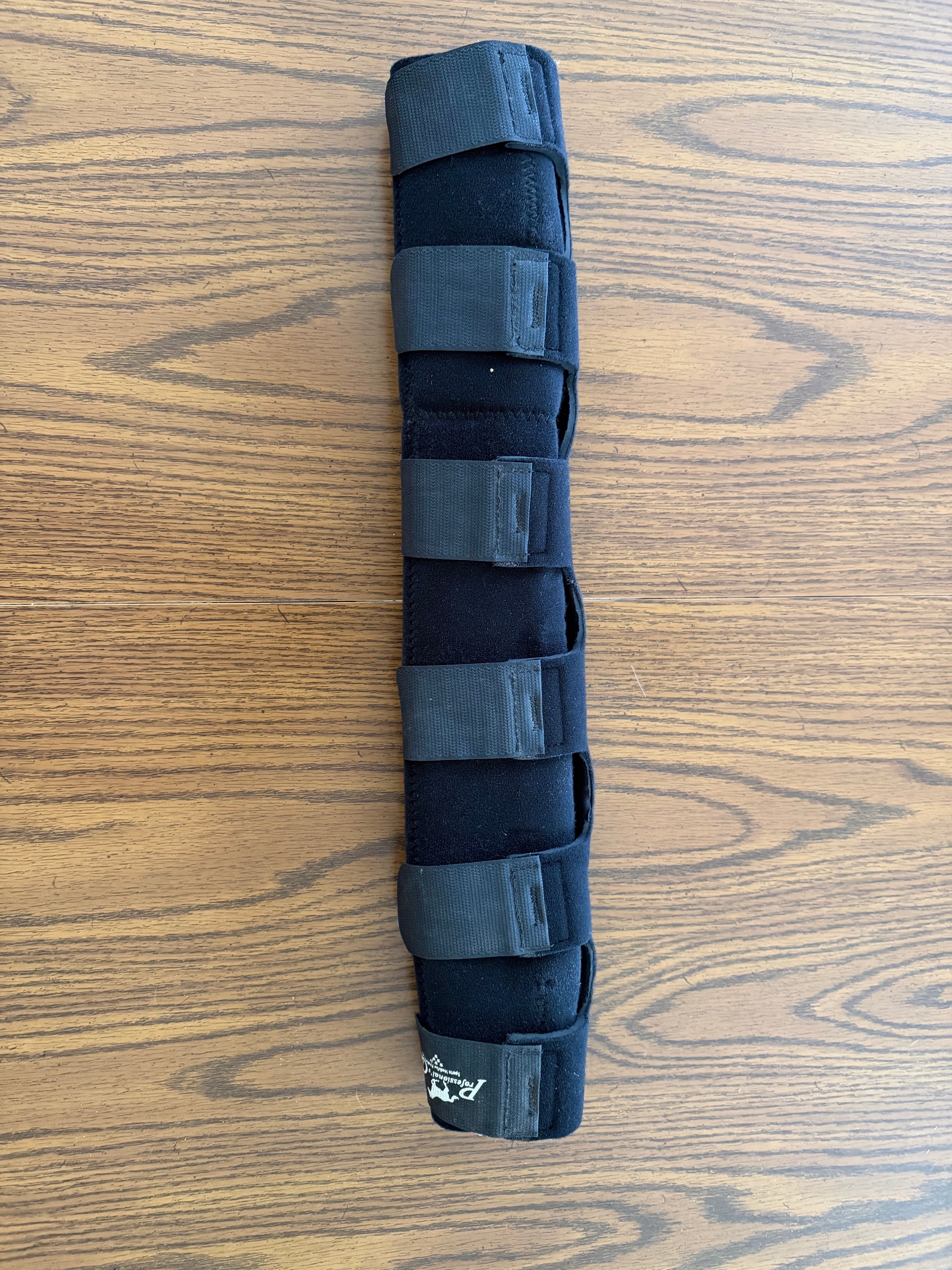 Used Professional's Choice Ice Boot