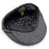 Scala Classico Gray Flat Ivy Cap