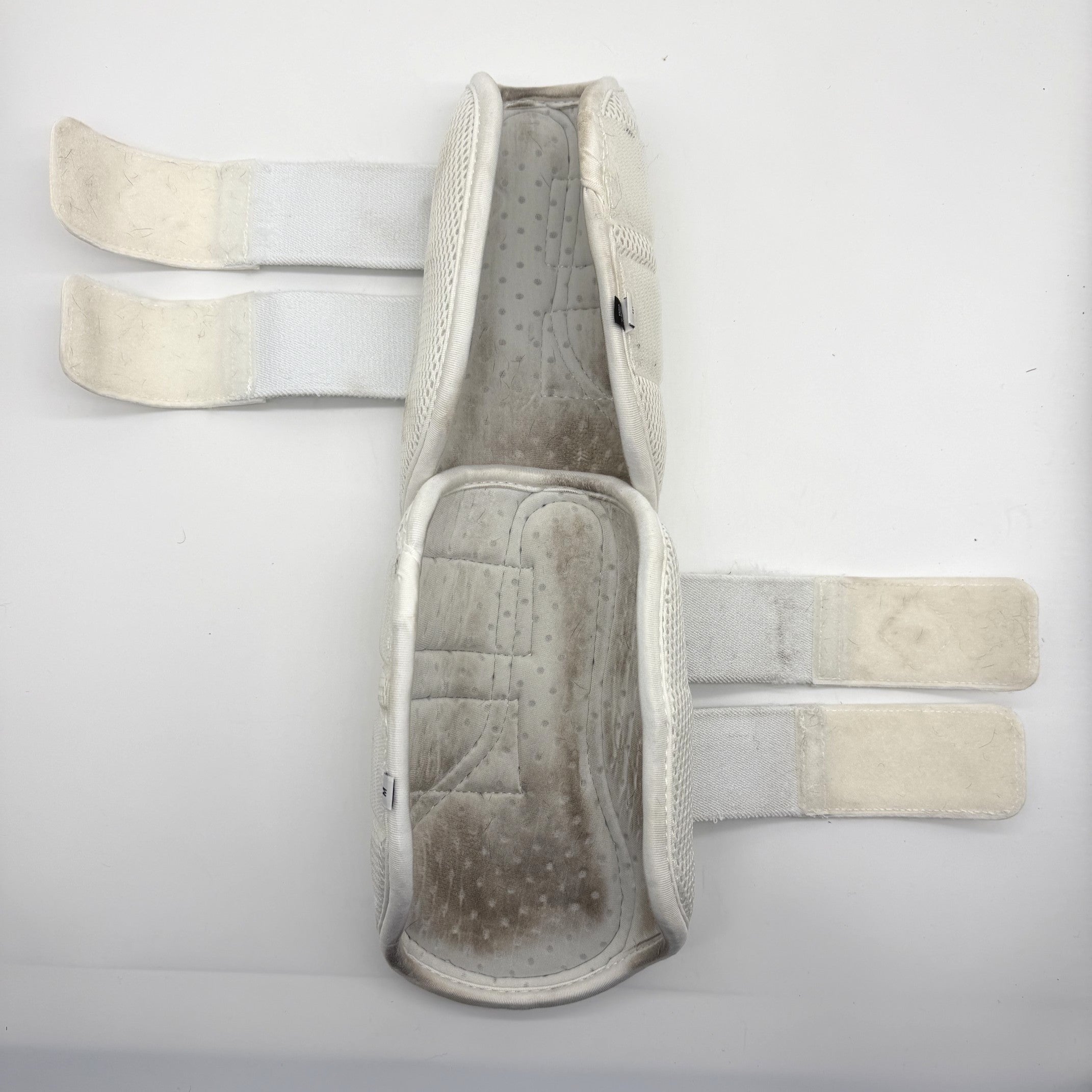 Used LeMieux Brushing Boots