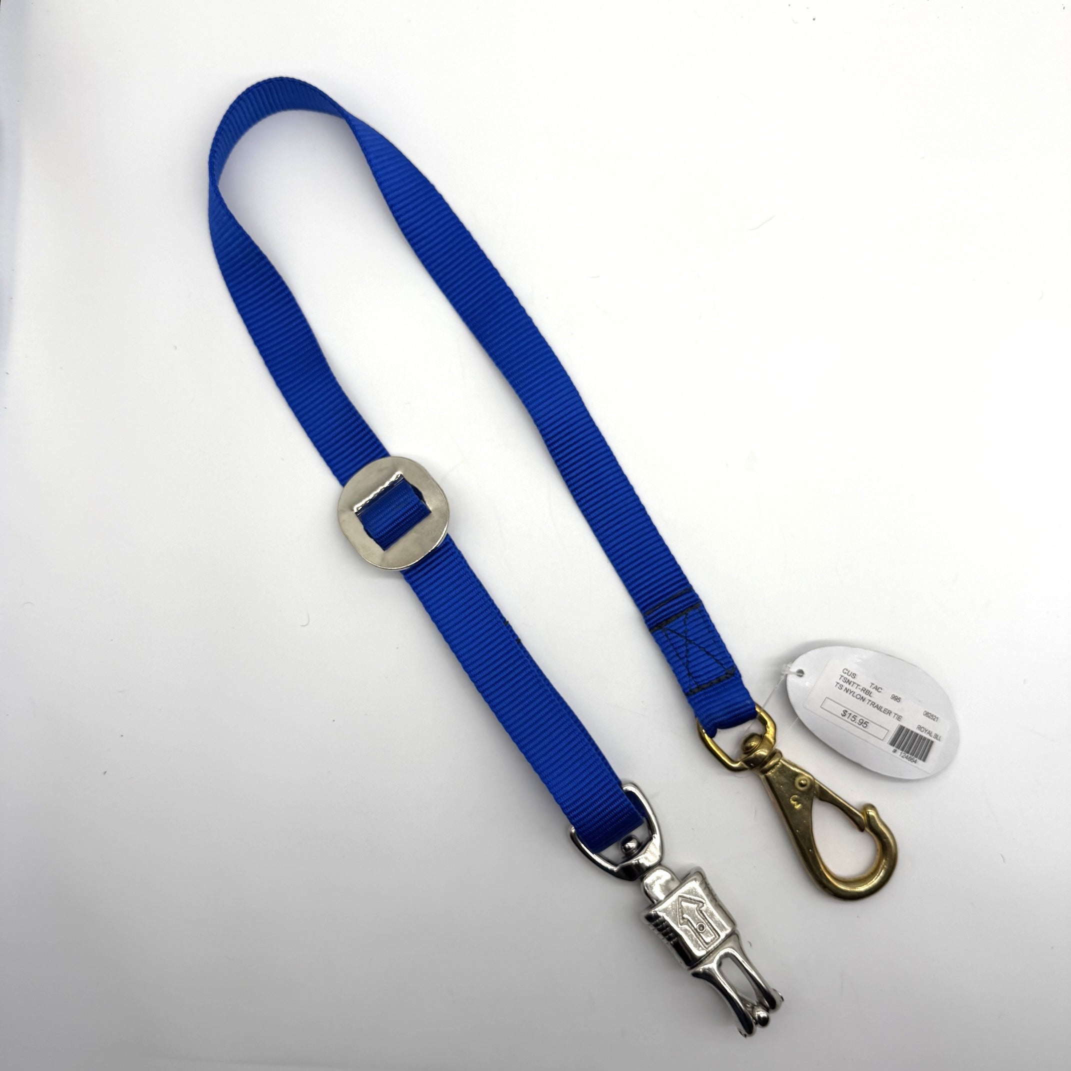 NWT Trailer Tie