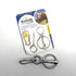 Blocker Tie Ring
