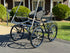 DeLaat Marathon Carriage