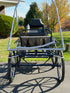 DeLaat Marathon Carriage