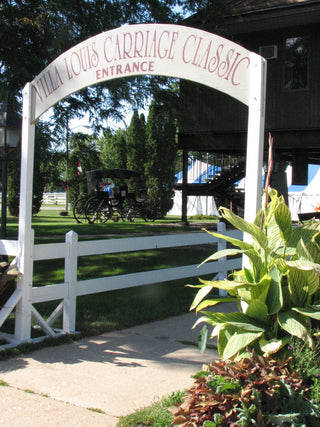 Villa Louis Carriage Classic