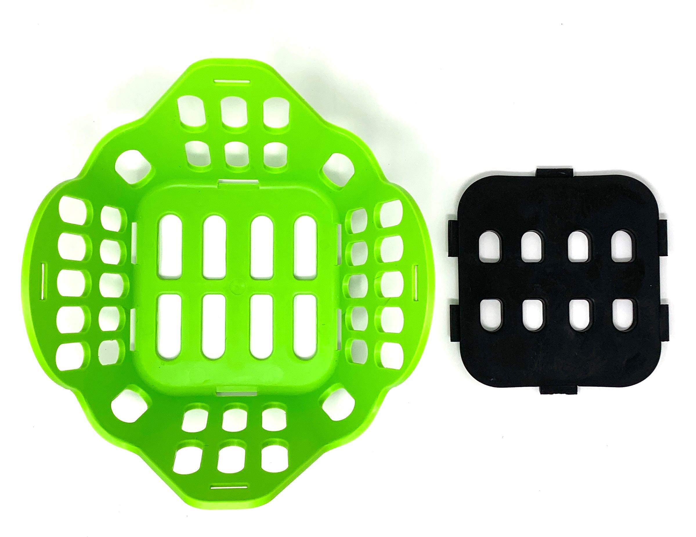 GreenGuard Grazing Muzzle Diet Insert