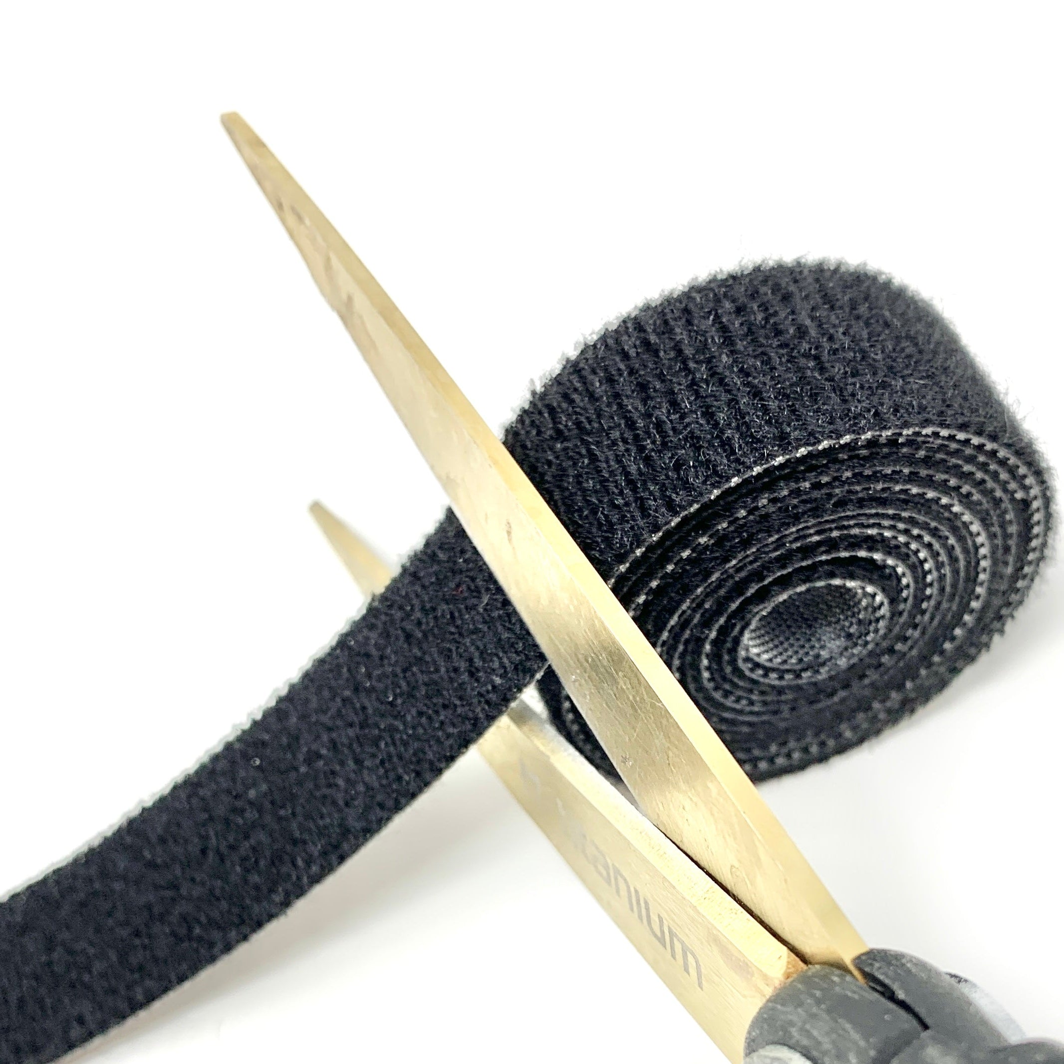 Houdini Helper Hook & Loop Corner Straps