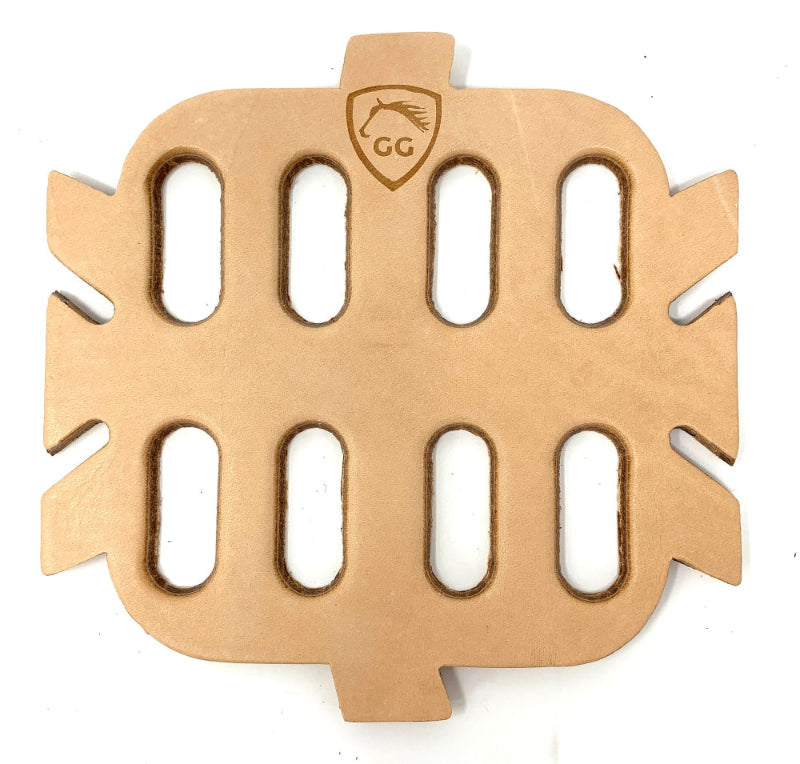 GreenGuard Leather Insert
