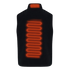 Men's Fleece Heated Vest