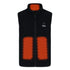 Women's Heated Fleece Vest