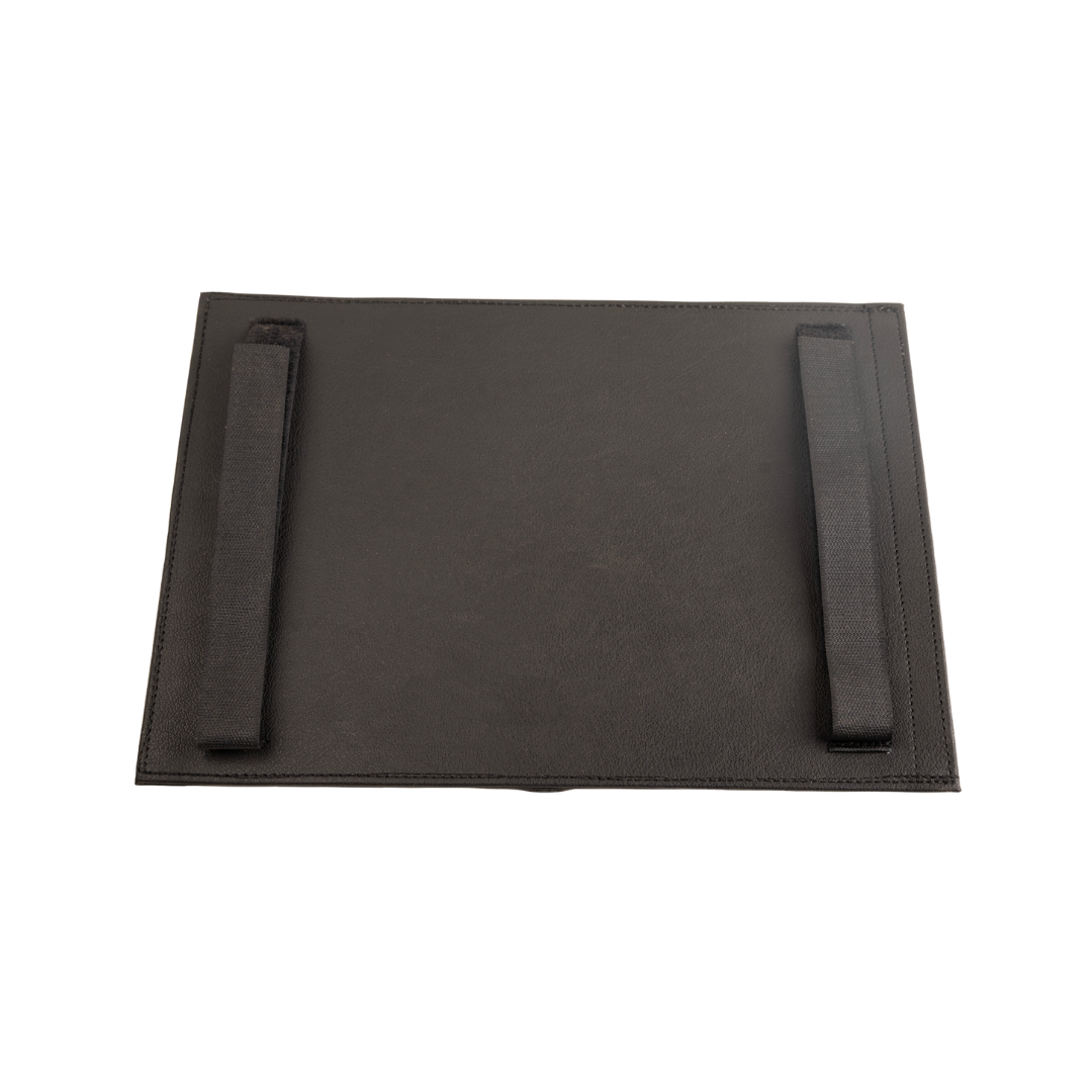 Ideal Document Instruction Holder back