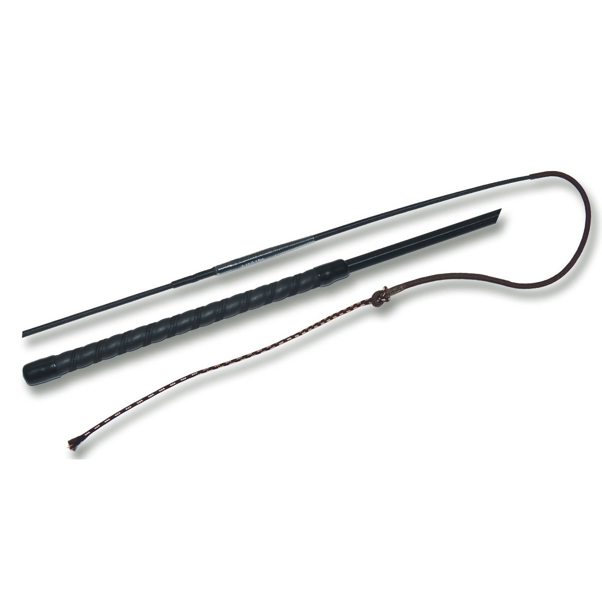 Ledo Training Horse Driving Whip