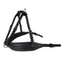 Ideal LeatherTech Breast Collar in black