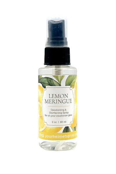 Lemon Deodorizing Spray