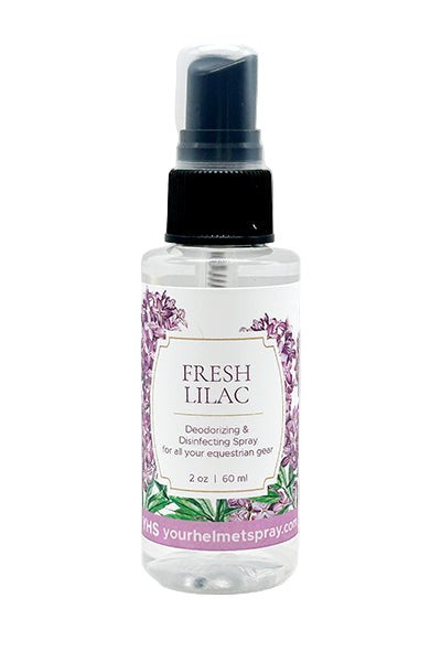 Lilac Deodorizing Spray