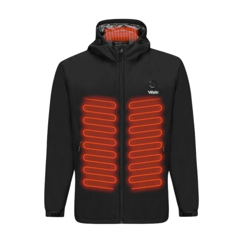 Men's Weston Heated Jacket