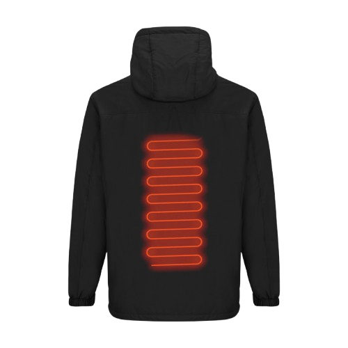 Men's Weston Heated Jacket