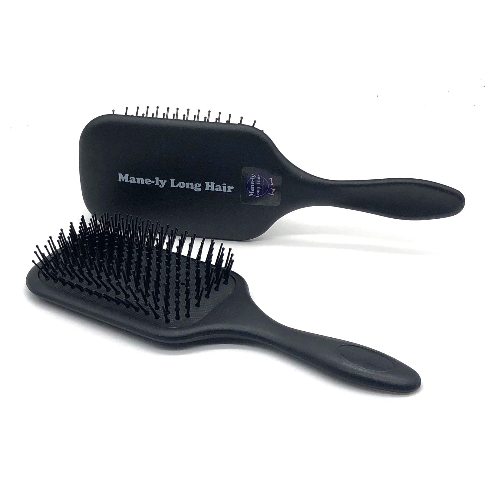 Mane-ly Long Hair Maintenance Brush | IVC Carriage