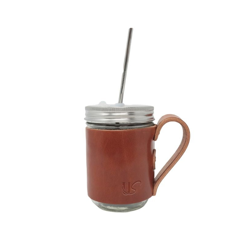 Mason Jar Mug