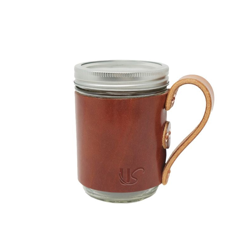 Mason Jar Mug
