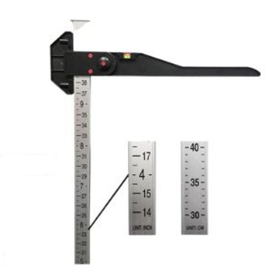 Mini Horse Measuring Stick