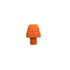 StudFast Mid Dome Polymer Horseshoe Stud