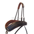 IVC Short Tug Mid V Breast Collar