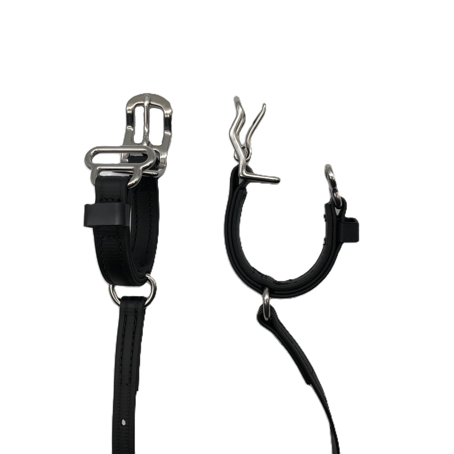 Mini Quick Release Horse Harness Tugs