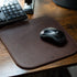 Leather Mouse Pad