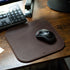 Leather Mouse Pad