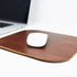 Leather Mouse Pad