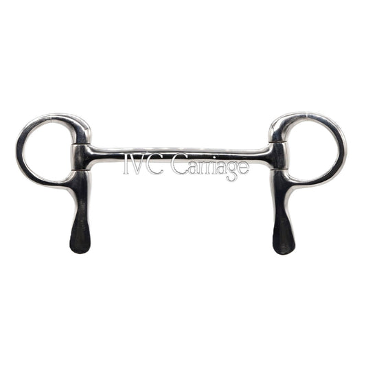 Pony and Miniature Horse Bits IVC Carriage