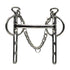 Mullen Liverpool Horse Bit
