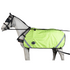 Reflective Horse Driving Quarter Sheet