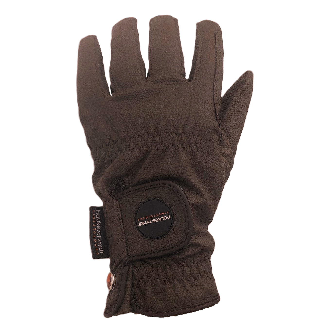 Haukeschmidt Nordic Dream Winter Riding Gloves