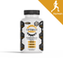 Supplement bottle OptiWize Health for Humans