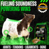 OptiWize Collagen +Plus Livestock Joint Supplement