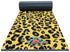 Leopard Design Horse Stall Mat